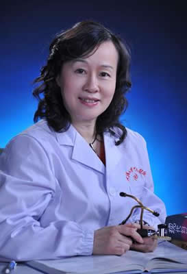 吴小燕