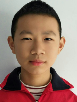 杨天瑞