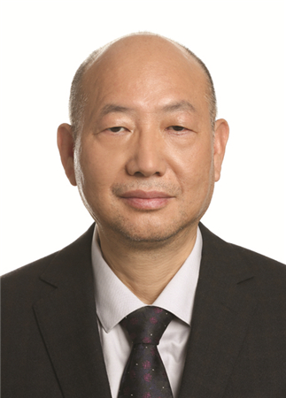 戴永久