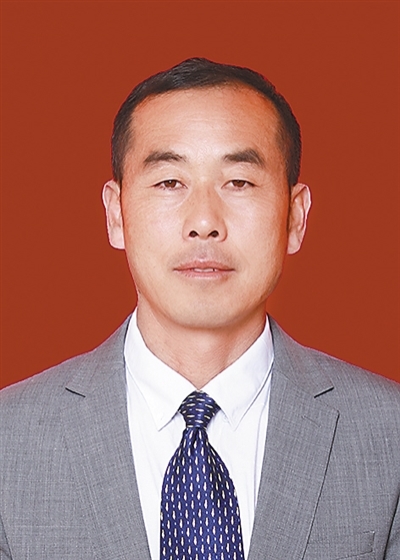 段金辉