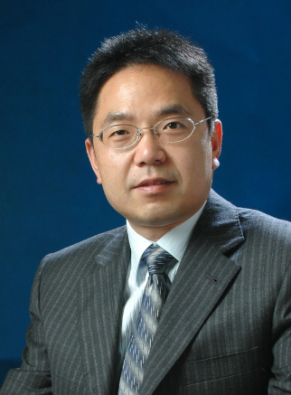邓龙江