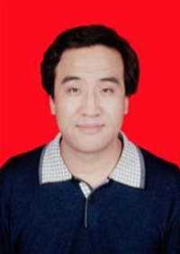 莫兴邦