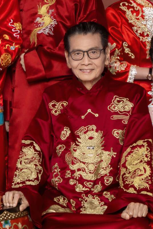 龚锦堂