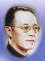 戴丽三