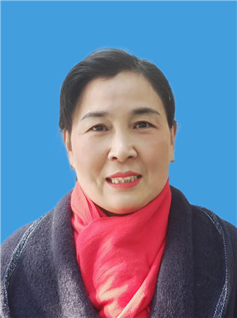 潘君娣