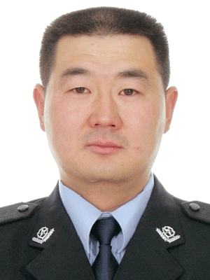 康岸桥