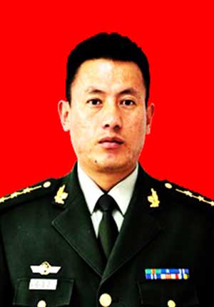 伊比热衡