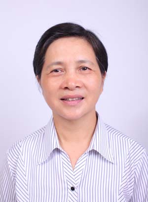 吴梅丽