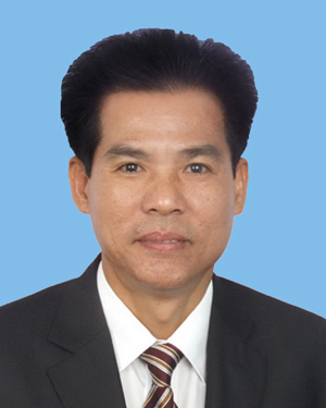 牛开成