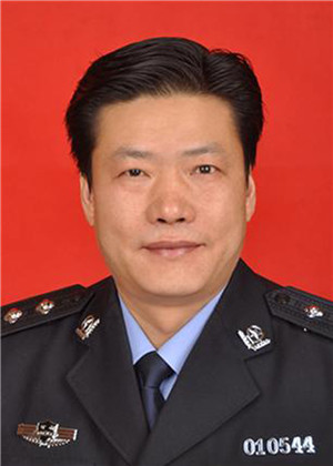达文虎
