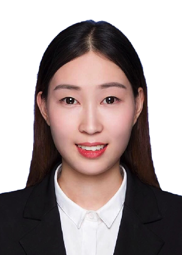 柯燕琼