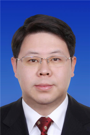 肖洪