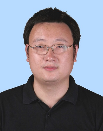 刘舜强