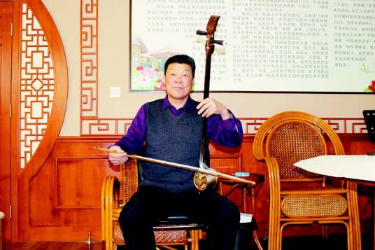 王振刚