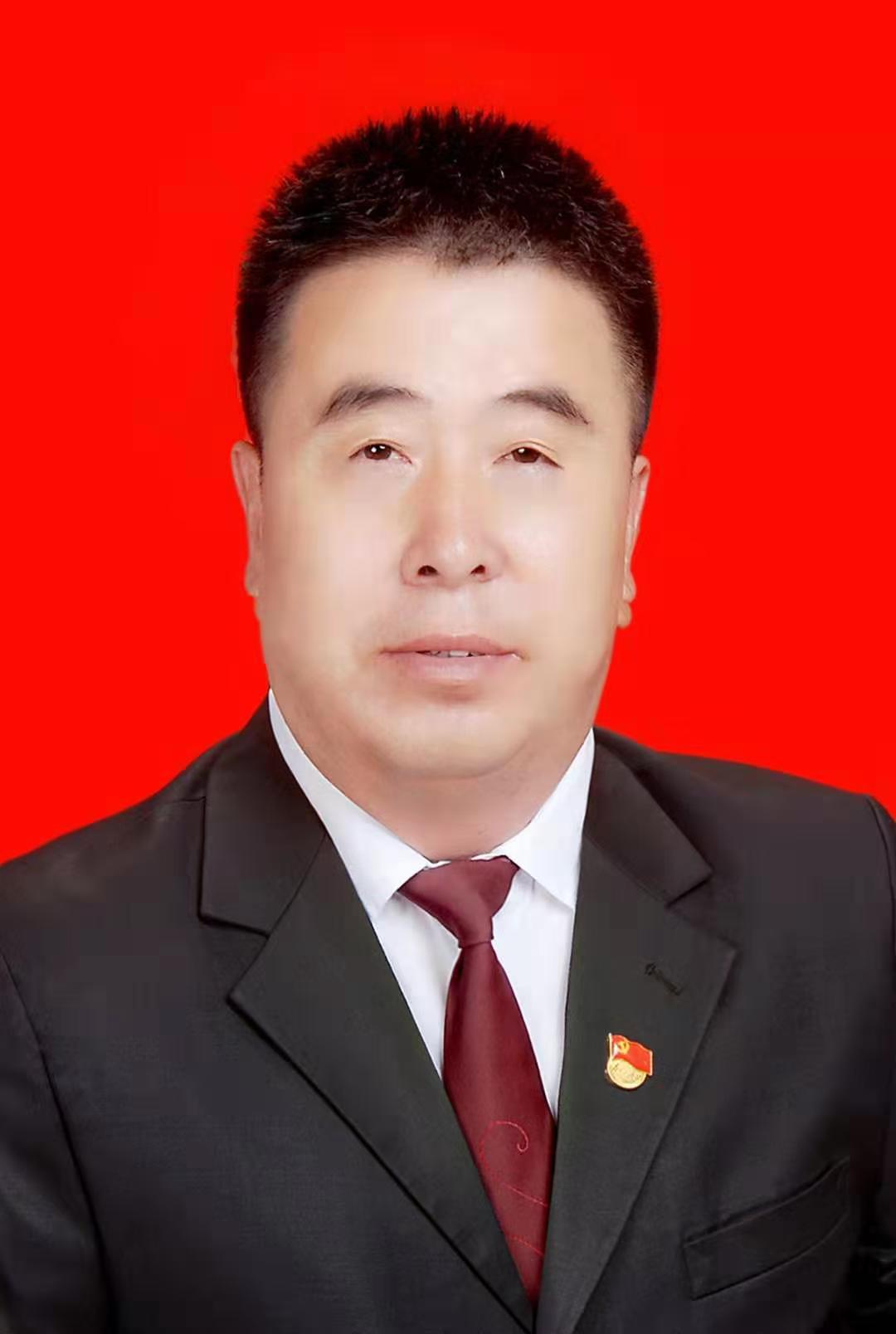 丁龙振
