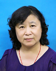 常向明