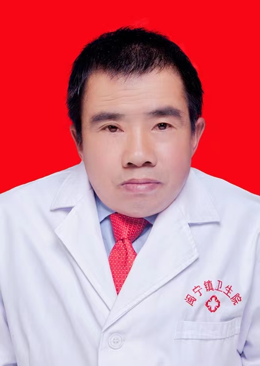 何健