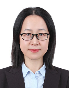 于淑雯