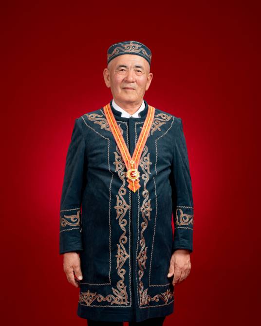 吾哈斯·苏来曼