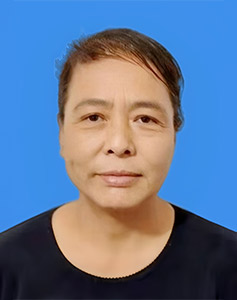 任付香