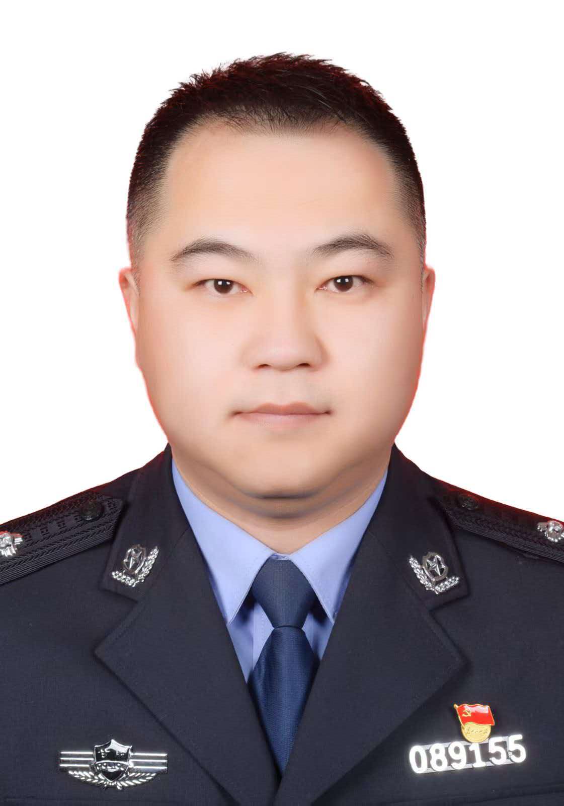 狄世俊