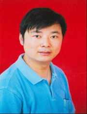 梅红运