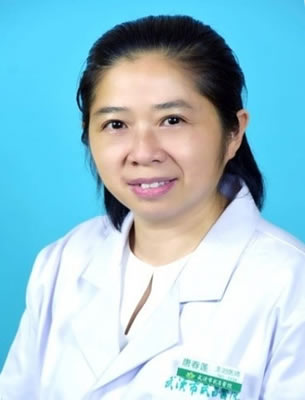 唐春莲