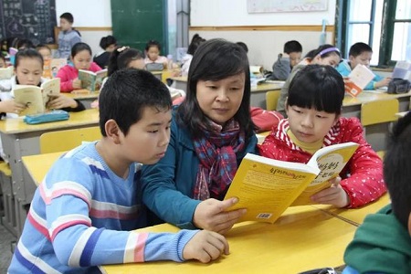 徐爱枝