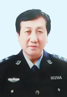 陈杰