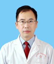 杨安贵