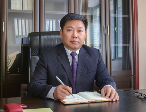 付大清