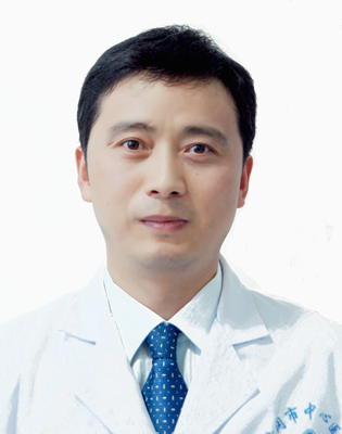 沈正军