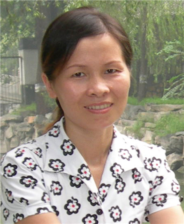 魏春梅
