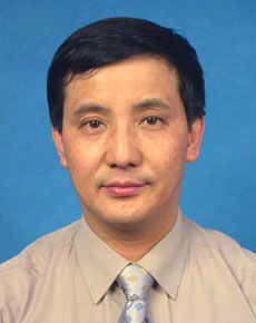 李斌