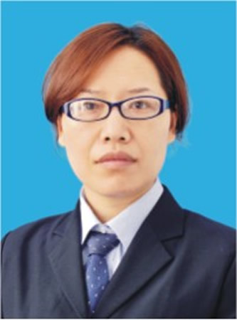 张冬霞