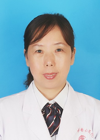 肖贵华