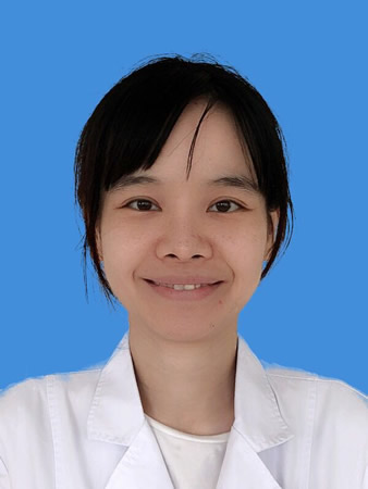 陈瑶