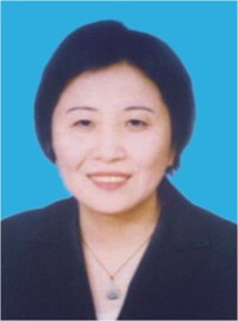 张海燕