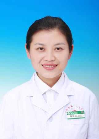 查运红
