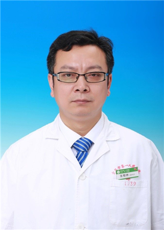 张郁林