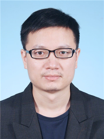 陈子健