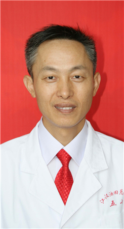 石仕明