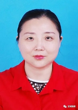 闫莉