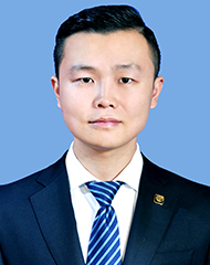 张志强