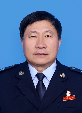 α