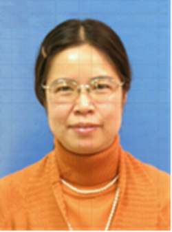 龚洁