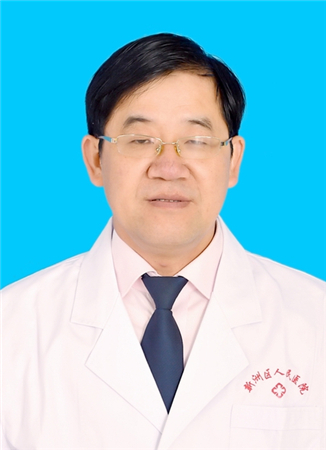 张柱春