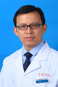 麣