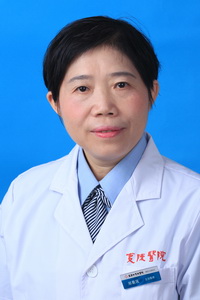 邓菊凤