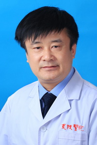 赵启然